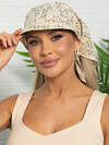 LT Collection Косынка 594422 КК72-23М Бежевый