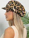 LT Collection Кепка 594423 КЕ01-23М Коричневый
