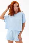 Lika Dress Костюм 594424 10697 Голубой