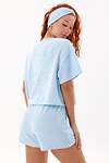 Lika Dress Костюм 594424 10697 Голубой