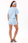 Lika Dress Костюм 594424 10697 Голубой