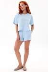 Lika Dress Костюм 594424 10697 Голубой