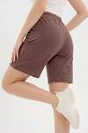Lika Dress Шорты 594426 10667 Коричневый