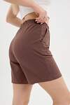 Lika Dress Шорты 594426 10667 Коричневый