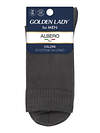 Golden Lady Носки 594438 GLD ALBERO Grigio Scuro (Серый)