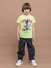 BATIK Футболка 594503 066_БК25 Лайм