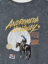 MARK FORMELLE Футболка 594886 111886 ACID WASH на железе +печать