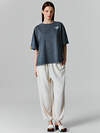 MARK FORMELLE Футболка 594895 112961 ACID WASH на железе +печать