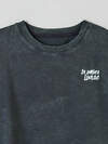 MARK FORMELLE Футболка 594895 112961 ACID WASH на железе +печать