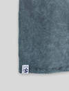 MARK FORMELLE Футболка 594901 112678 ACID WASH на железе +печать