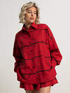 LT Collection Костюм 594947 К15419-1М Красный