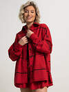 LT Collection Костюм 594947 К15419-1М Красный