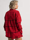 LT Collection Костюм 594947 К15419-1М Красный