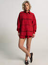 LT Collection Костюм 594947 К15419-1М Красный