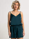 LT Collection Комплект 594949 П15627-56М Зеленый