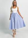 LT Collection Брюки 594957 Б15697-39М Голубой