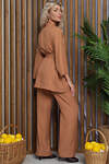 LT Collection Костюм 594962 К15774-12М Терракот