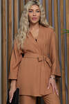 LT Collection Костюм 594962 К15774-12М Терракот