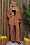 LT Collection Костюм 594962 К15774-12М Терракот