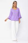 LT Collection Костюм 594963 К15776-12М Фиолетовый