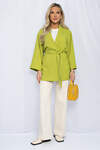 LT Collection Костюм 594964 К15775-12М Зеленый