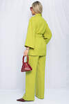 LT Collection Костюм 594964 К15775-12М Зеленый