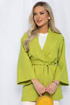 LT Collection Костюм 594964 К15775-12М Зеленый