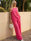 LT Collection Костюм 594965 К15780-12М Розовый