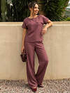 LT Collection Костюм 594966 К15778-12М Бордо