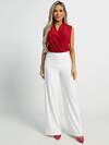 LT Collection Боди 594967 Б15817-34М Красный