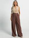 LT Collection Боди 594968 Б15820-33М Бежевый