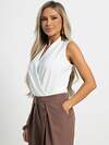 LT Collection Боди 594970 Б15818-34М Белый