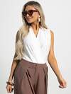 LT Collection Боди 594970 Б15818-34М Белый