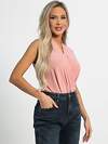LT Collection Боди 594971 Б15819-33М Розовый