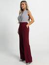 LT Collection Боди 594972 Б15821-33М Серый