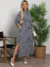 LT Collection Платье 594973 П15830-53М Черный