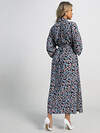 LT Collection Платье 594973 П15830-53М Черный