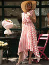 LT Collection Платье 594976 П15850-39М Красный