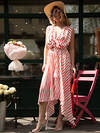 LT Collection Платье 594976 П15850-39М Красный