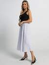 LT Collection Юбка 594979 Ю15856-30М Белый