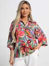 LT Collection Блуза 594987 Б15927-16М Фисташка