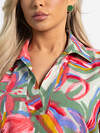 LT Collection Блуза 594987 Б15927-16М Фисташка