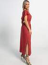 LT Collection Платье 594988 П15897-16М Красный