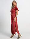 LT Collection Платье 594988 П15897-16М Красный
