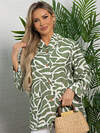 LT Collection Жакет 594993 Б15839-8М Оливковый