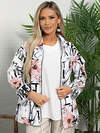 LT Collection Жакет 594994 Б15713-18М Белый
