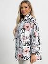 LT Collection Жакет 594994 Б15713-18М Белый
