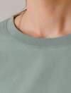 VILATTE Джемпер 595042 D49.147 св.оливковый