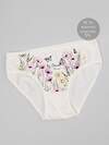 Donella Трусы 595090 4124Y2 розовый