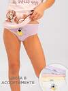 Donella Трусы 595101 415047 в ассортименте